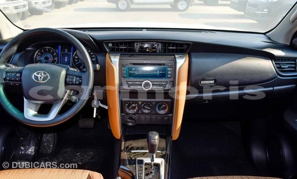 Buy Import Toyota Fortuner Other Car in Import - Dubai in Agalega Islands Buy Import Toyota Fortuner Other Car in Import - Dubai in Agalega Islands