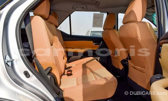Buy Import Toyota Fortuner Other Car in Import - Dubai in Agalega Islands Buy Import Toyota Fortuner Other Car in Import - Dubai in Agalega Islands