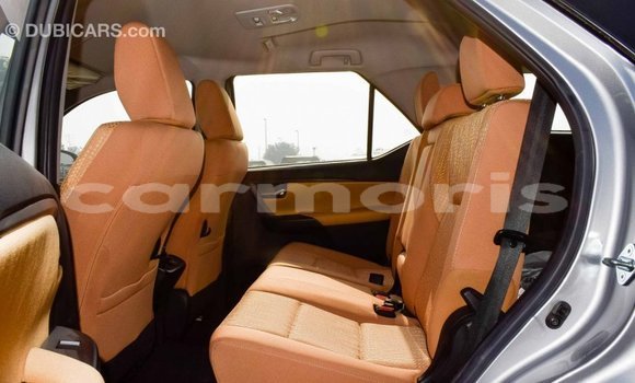 Buy Import Toyota Fortuner Other Car in Import - Dubai in Agalega Islands Buy Import Toyota Fortuner Other Car in Import - Dubai in Agalega Islands