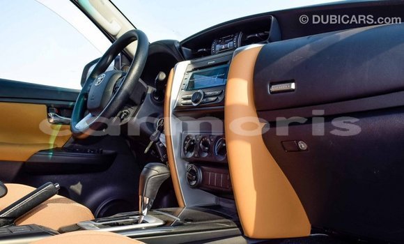 Buy Import Toyota Fortuner Other Car in Import - Dubai in Agalega Islands Buy Import Toyota Fortuner Other Car in Import - Dubai in Agalega Islands