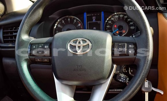 Buy Import Toyota Fortuner Other Car in Import - Dubai in Agalega Islands Buy Import Toyota Fortuner Other Car in Import - Dubai in Agalega Islands
