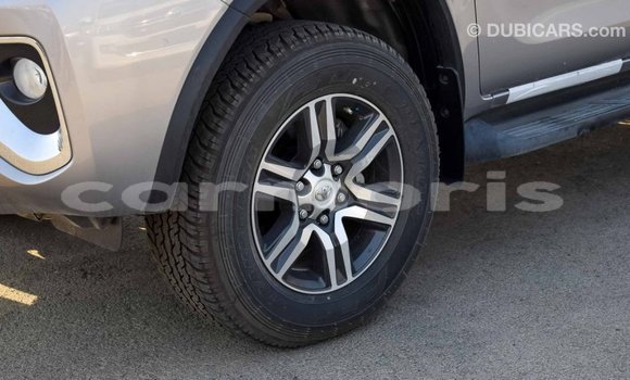 Buy Import Toyota Fortuner Other Car in Import - Dubai in Agalega Islands Buy Import Toyota Fortuner Other Car in Import - Dubai in Agalega Islands
