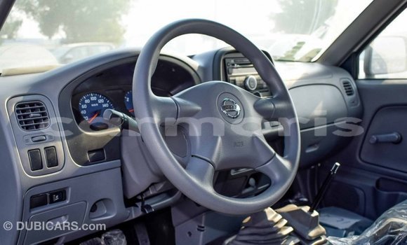 Buy Import Nissan NP 300 White Car in Import - Dubai in Agalega Islands Buy Import Nissan NP 300 White Car in Import - Dubai in Agalega Islands