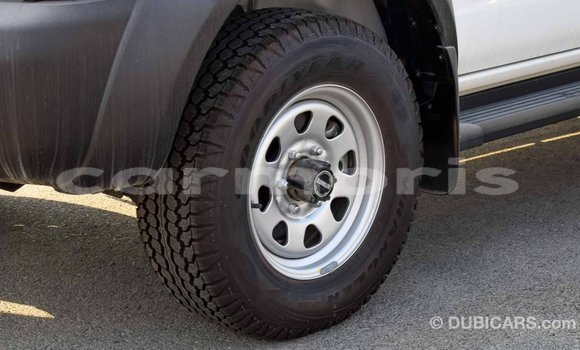 Buy Import Nissan NP 300 White Car in Import - Dubai in Agalega Islands Buy Import Nissan NP 300 White Car in Import - Dubai in Agalega Islands