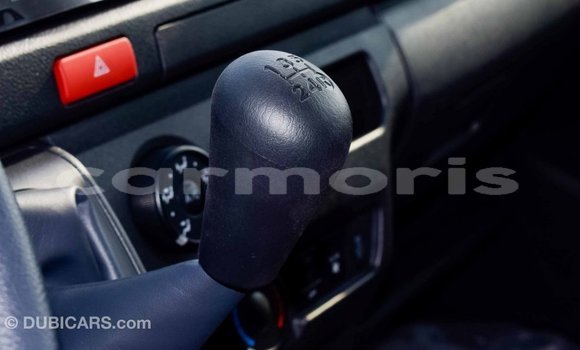 Buy Import Toyota Hiace White Car in Import - Dubai in Agalega Islands Buy Import Toyota Hiace White Car in Import - Dubai in Agalega Islands