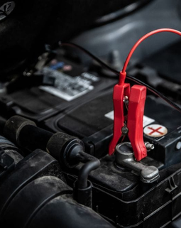 Thumb car care maint