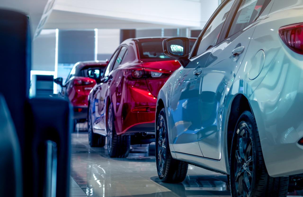 Showroom
